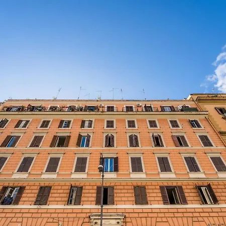 Casetta Giolitti, Cozy Apt In The Heart Of Apartmán *
